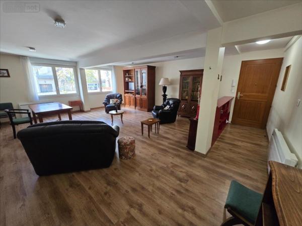 Appartement à vendre à Poitiers dans la Vienne (86000), ref : 86004-1087180