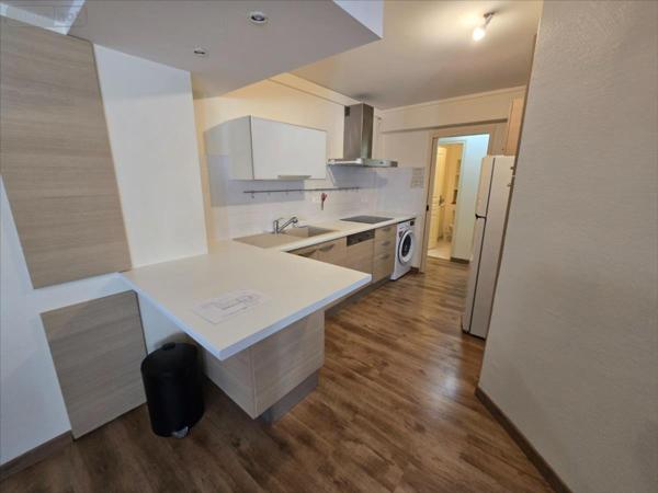 Appartement à vendre à Poitiers dans la Vienne (86000), ref : 86004-1087180