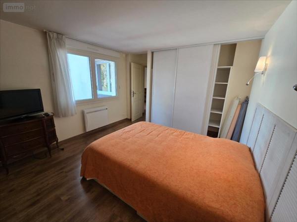 Appartement à vendre à Poitiers dans la Vienne (86000), ref : 86004-1087180