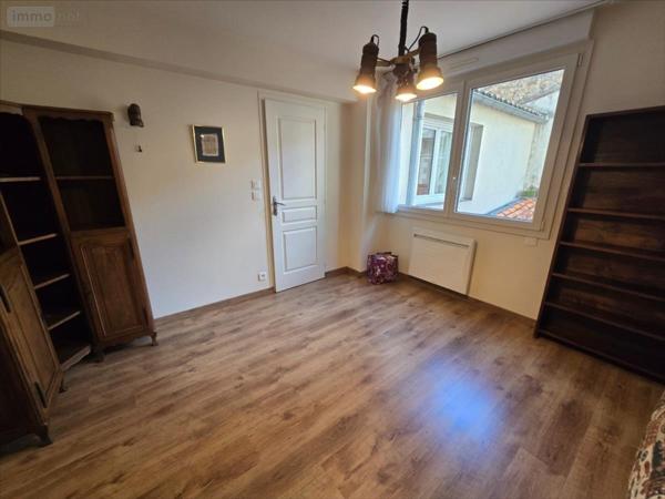 Appartement à vendre à Poitiers dans la Vienne (86000), ref : 86004-1087180
