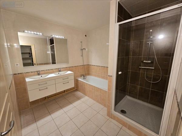 Appartement à vendre à Poitiers dans la Vienne (86000), ref : 86004-1087180