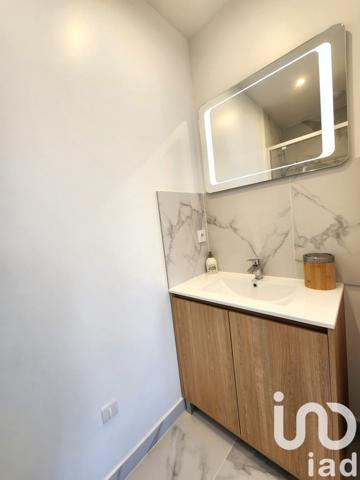 Location maison 2 pièces 31 m² Thorigny-sur-Marne