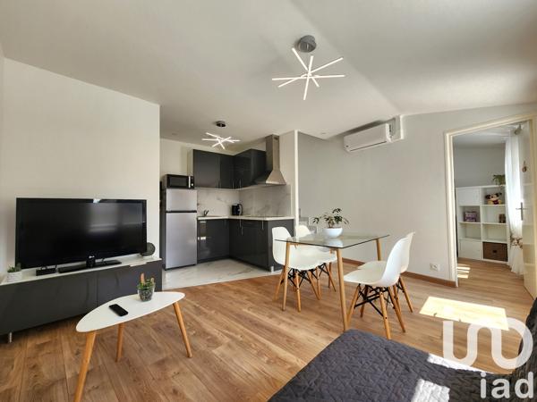 Location maison 2 pièces 31 m² Thorigny-sur-Marne