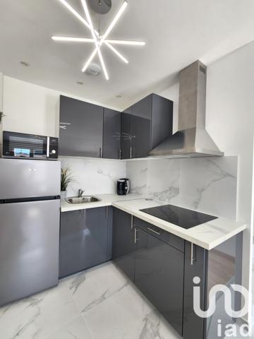 Location maison 2 pièces 31 m² Thorigny-sur-Marne