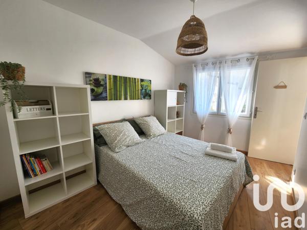 Location maison 2 pièces 31 m² Thorigny-sur-Marne