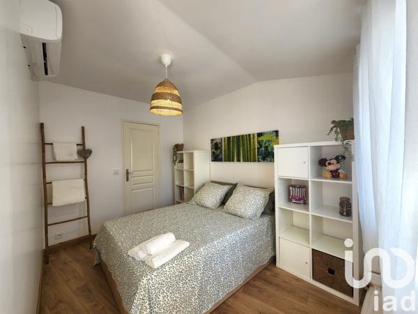 Location maison 2 pièces 31 m² Thorigny-sur-Marne