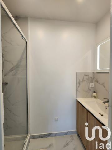 Location maison 2 pièces 31 m² Thorigny-sur-Marne