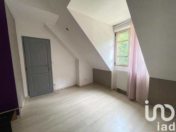 Maison traditionnelle 6 pièces de 150 m² à La Norville (91290)