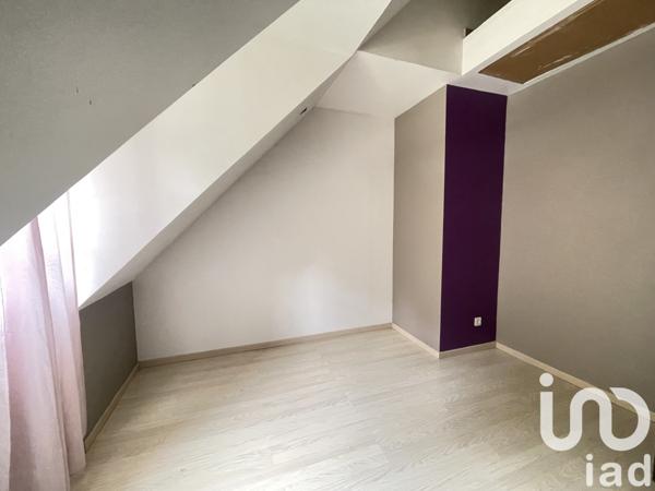 Maison traditionnelle 6 pièces de 150 m² à La Norville (91290)