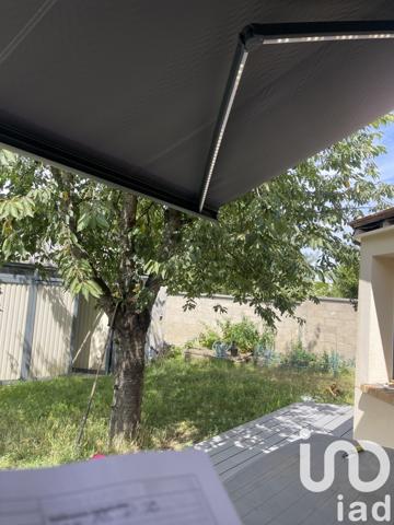 Maison traditionnelle 6 pièces de 150 m² à La Norville (91290)