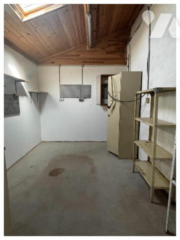 Maison ancienne rénovée à rafraîchir