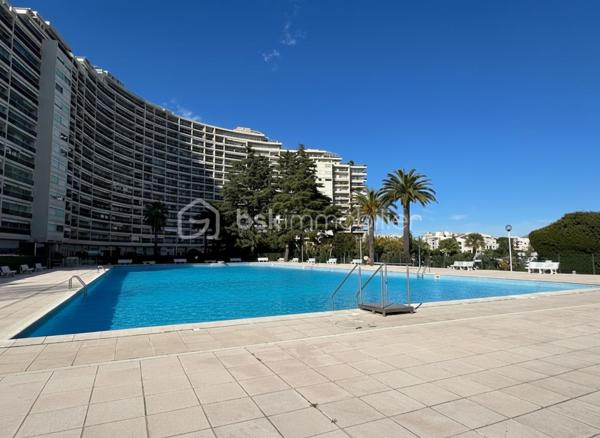 Studette de 17,81 m²