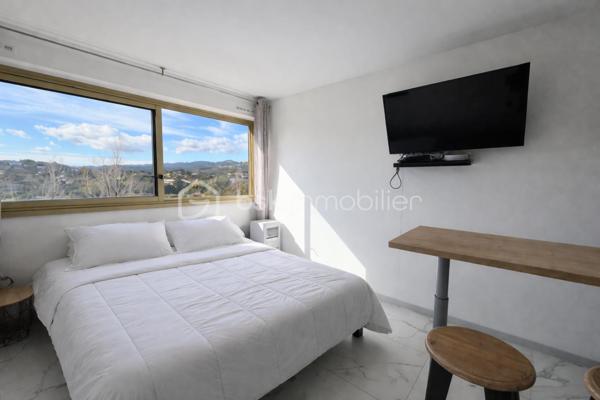 Studette de 17,81 m²