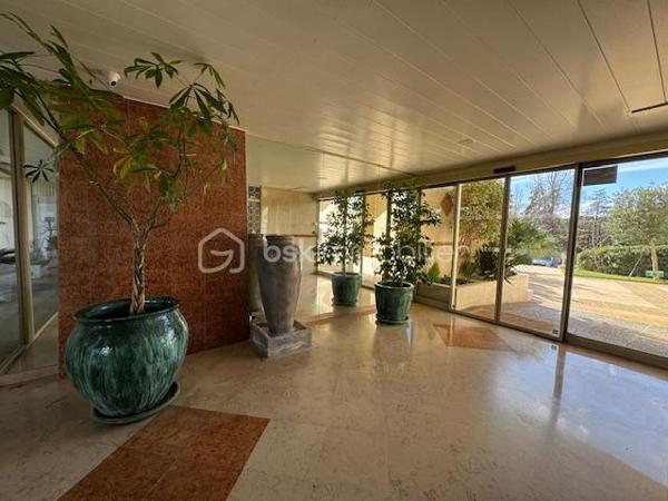 Studette de 17,81 m²