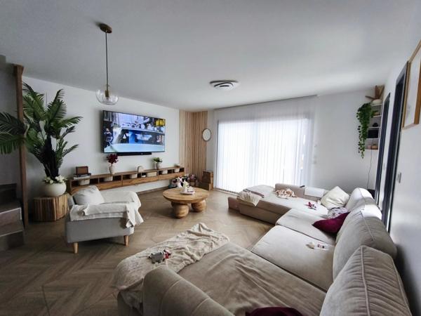 Vente Maison 4 pièces 96 m2 à Guilherand-Granges