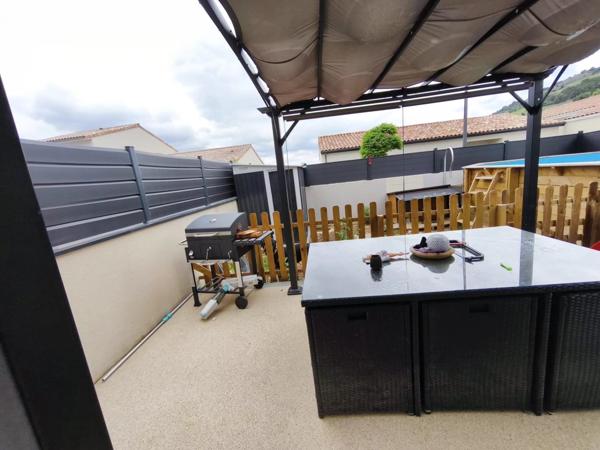 Vente Maison 4 pièces 96 m2 à Guilherand-Granges