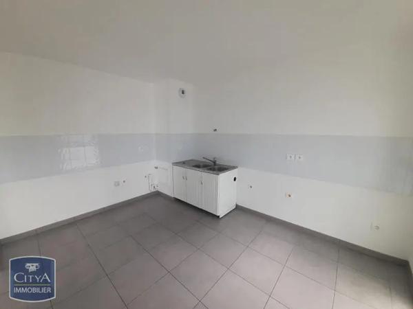 Appartement à louer 4 pièces 93.83m² Nantes (44000)