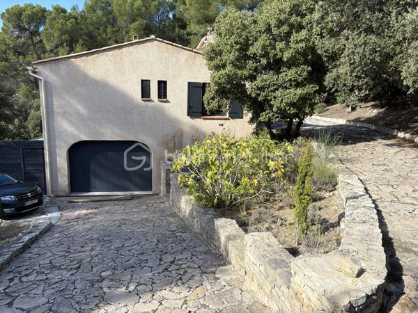 Maison de 170 m²