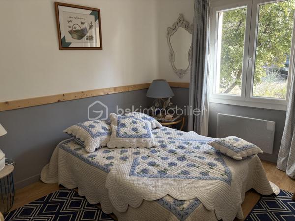 Maison de 170 m²