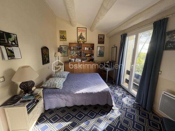 Maison de 170 m²