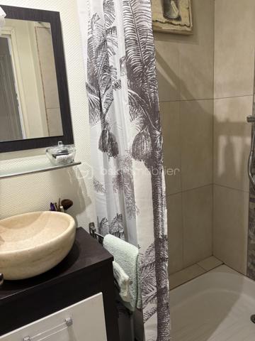 Maison de 170 m²