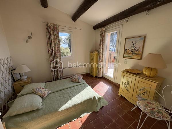 Maison de 170 m²