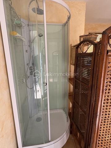 Maison de 170 m²