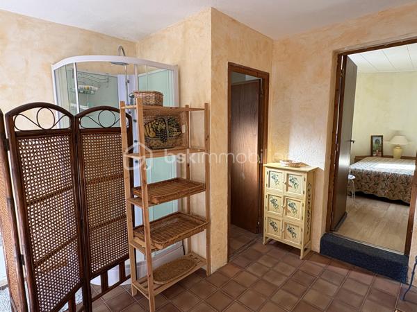 Maison de 170 m²