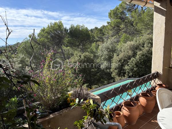 Maison de 170 m²