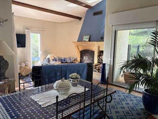 Maison de 170 m²