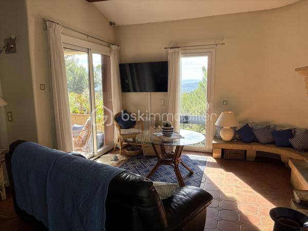 Maison de 170 m²