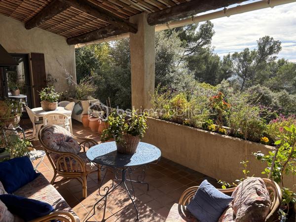 Maison de 170 m²