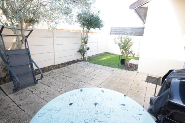 Maison atypique de 143 m² habitables et 160 m² au sol, proche de toutes commodités