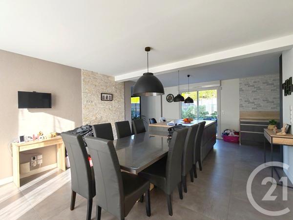 Maison à vendre  7 pièces - 171,30 m2 PLANCOET - 22