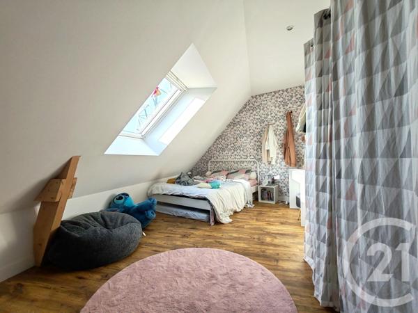 Maison à vendre  7 pièces - 171,30 m2 PLANCOET - 22