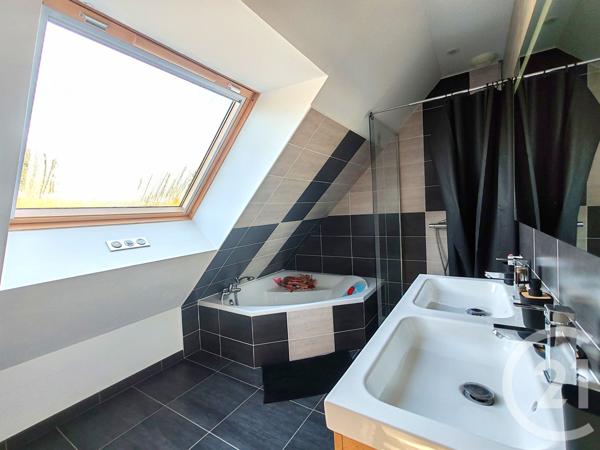 Maison à vendre  7 pièces - 171,30 m2 PLANCOET - 22