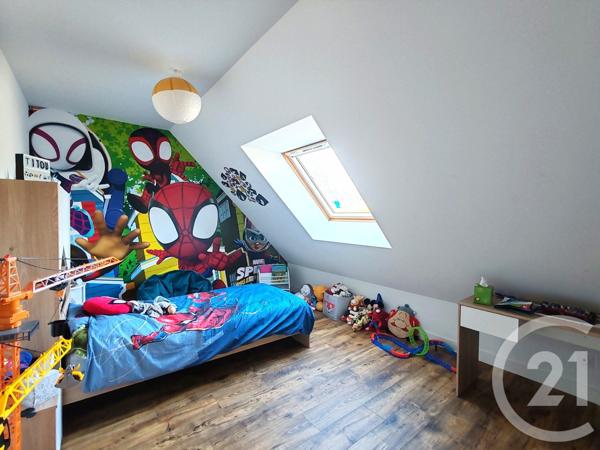 Maison à vendre  7 pièces - 171,30 m2 PLANCOET - 22