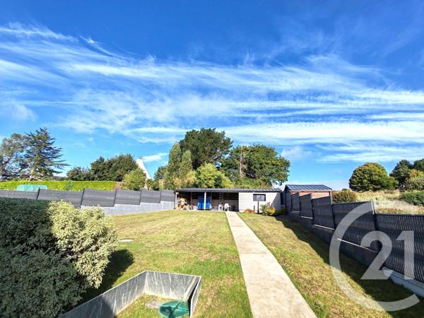 Maison à vendre  7 pièces - 171,30 m2 PLANCOET - 22