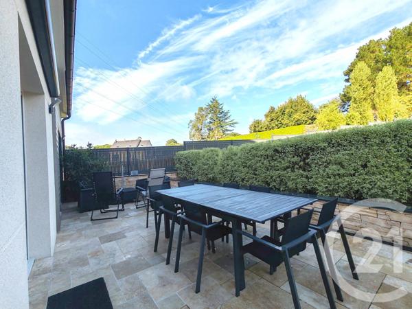 Maison à vendre  7 pièces - 171,30 m2 PLANCOET - 22