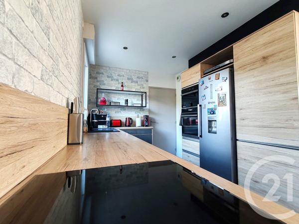 Maison à vendre  7 pièces - 171,30 m2 PLANCOET - 22