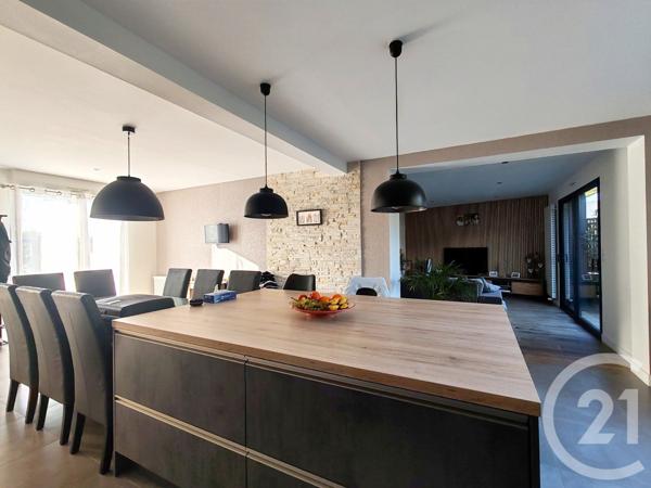 Maison à vendre  7 pièces - 171,30 m2 PLANCOET - 22