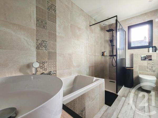 Maison à vendre  7 pièces - 171,30 m2 PLANCOET - 22