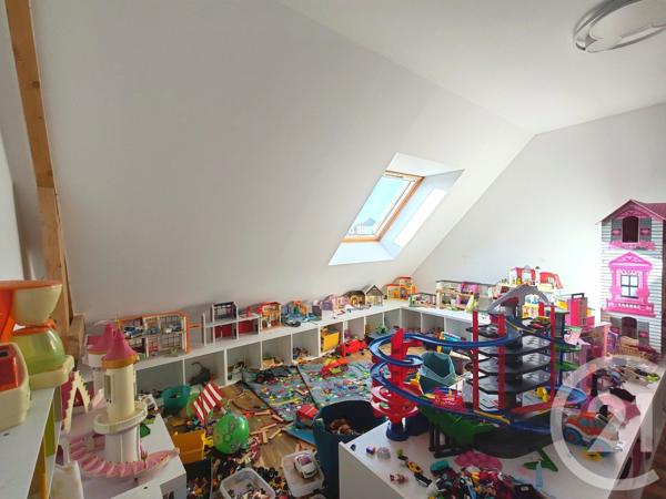 Maison à vendre  7 pièces - 171,30 m2 PLANCOET - 22