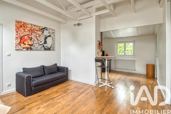 Maison à vendre 9 pièces 218 m² Verneuil-sur-Seine