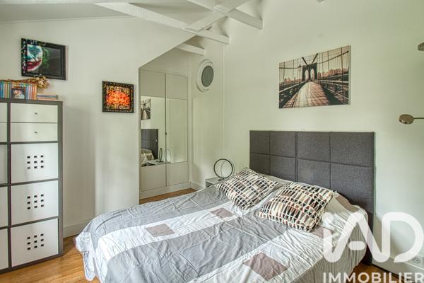 Maison à vendre 9 pièces 218 m² Verneuil-sur-Seine