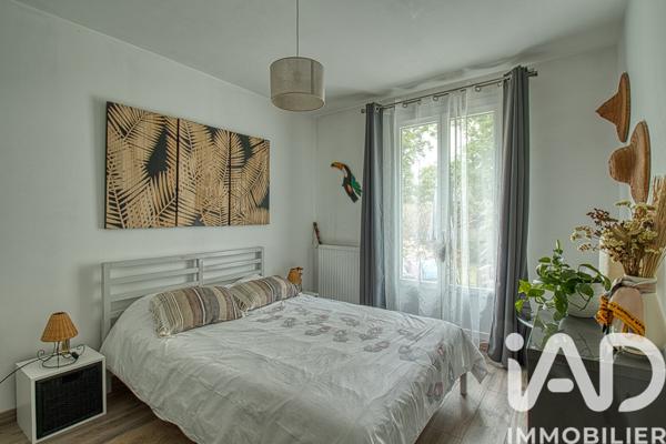 Maison à vendre 9 pièces 218 m² Verneuil-sur-Seine