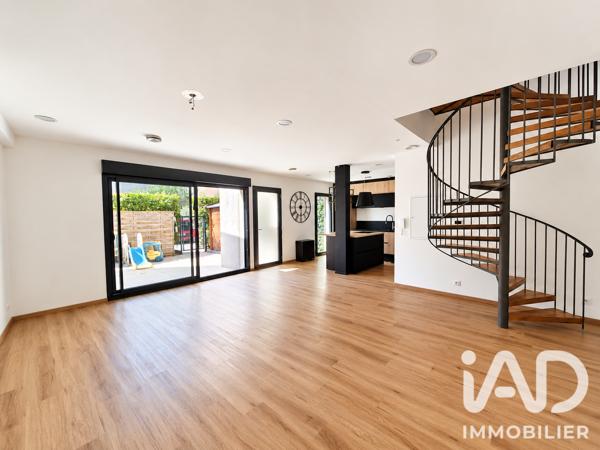 Appartement à vendre 3 pièces 93,42 m² Avignon