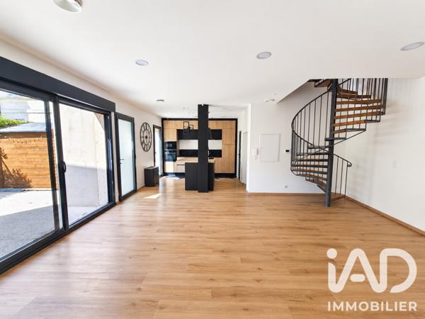 Appartement à vendre 3 pièces 93,42 m² Avignon
