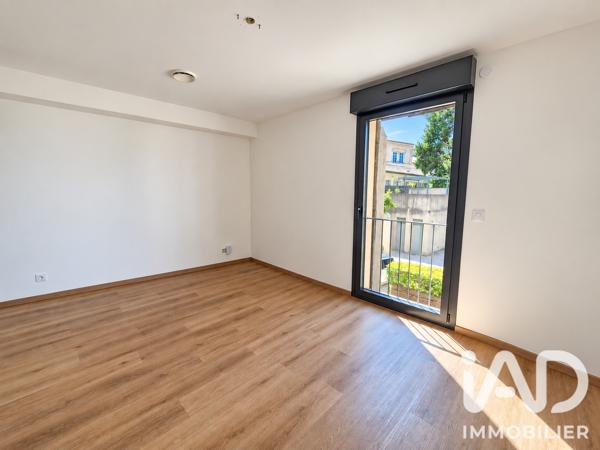 Appartement à vendre 3 pièces 93,42 m² Avignon
