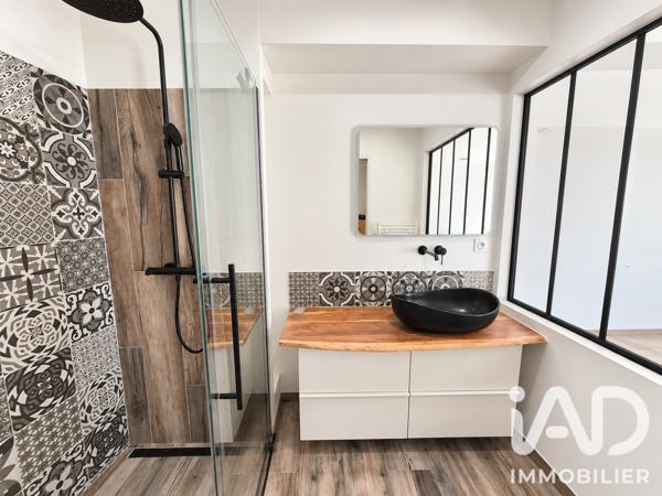 Appartement à vendre 3 pièces 93,42 m² Avignon